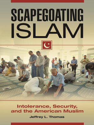 cover image of Scapegoating Islam